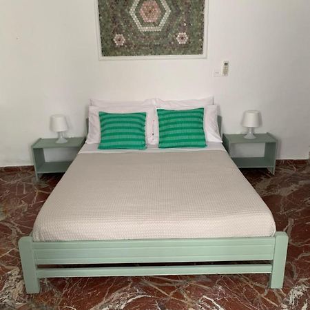 Greenish Mamona'S House Apartamento Mykonos Town Exterior foto
