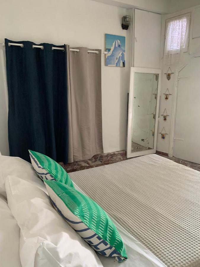 Greenish Mamona'S House Apartamento Mykonos Town Exterior foto