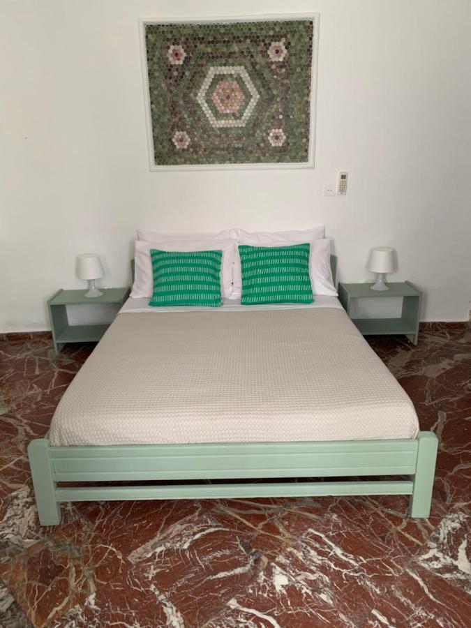Greenish Mamona'S House Apartamento Mykonos Town Exterior foto